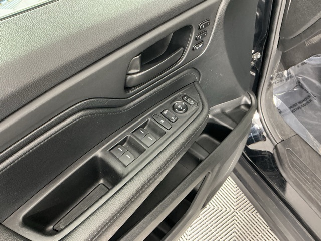 used 2023 Honda Odyssey car, priced at $36,577