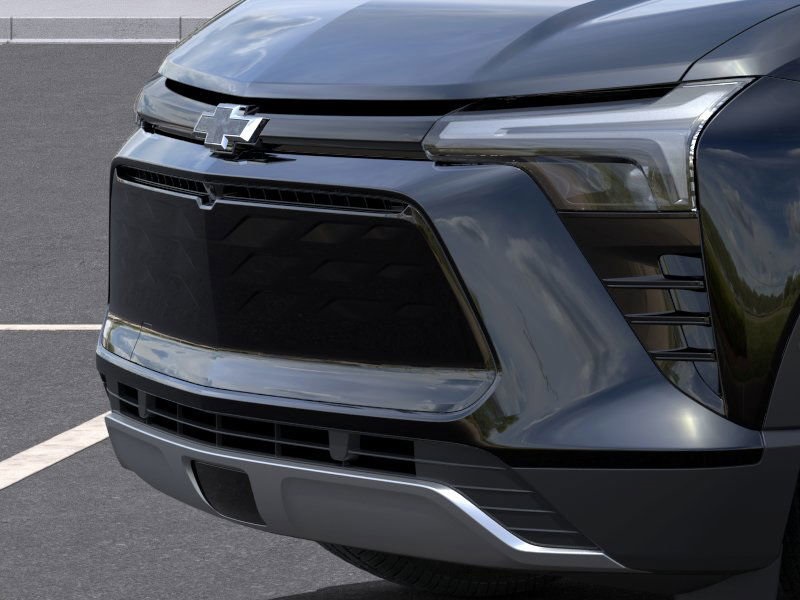 new 2025 Chevrolet Blazer EV car, priced at $47,065