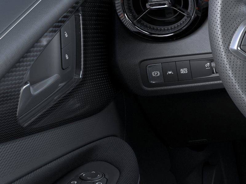 new 2025 Chevrolet Blazer EV car, priced at $47,065