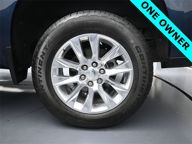 used 2020 Chevrolet Silverado 1500 car, priced at $26,610