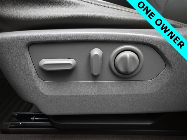 used 2020 Chevrolet Silverado 1500 car, priced at $26,610