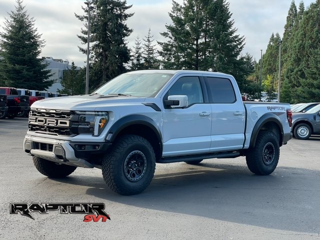 new 2025 Ford F-150 car, priced at $104,535