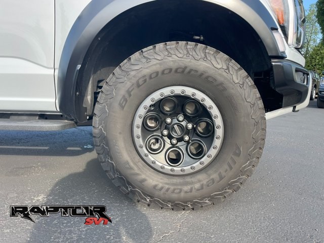 new 2025 Ford F-150 car, priced at $104,535