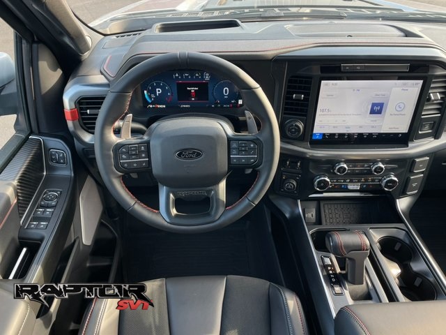 new 2025 Ford F-150 car, priced at $104,535