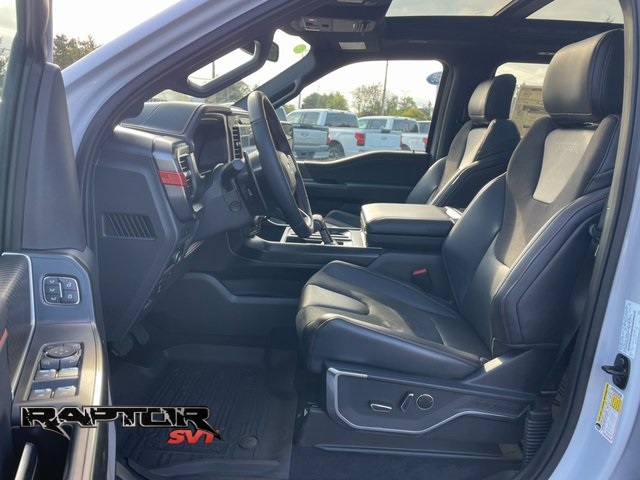 new 2025 Ford F-150 car, priced at $104,535