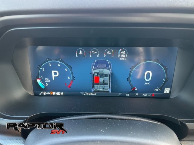 new 2025 Ford F-150 car, priced at $104,535