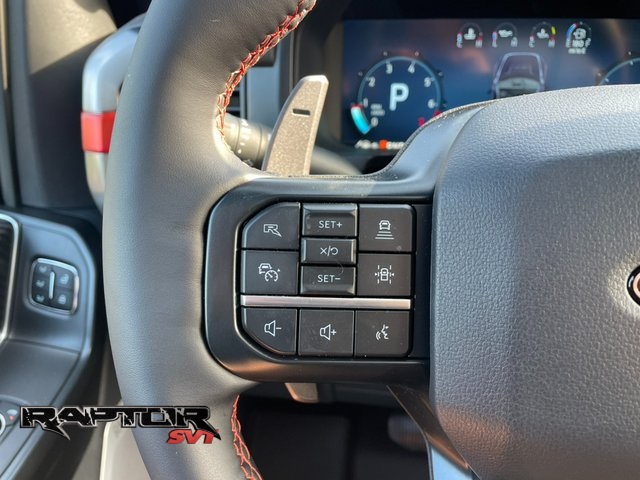 new 2025 Ford F-150 car, priced at $104,535