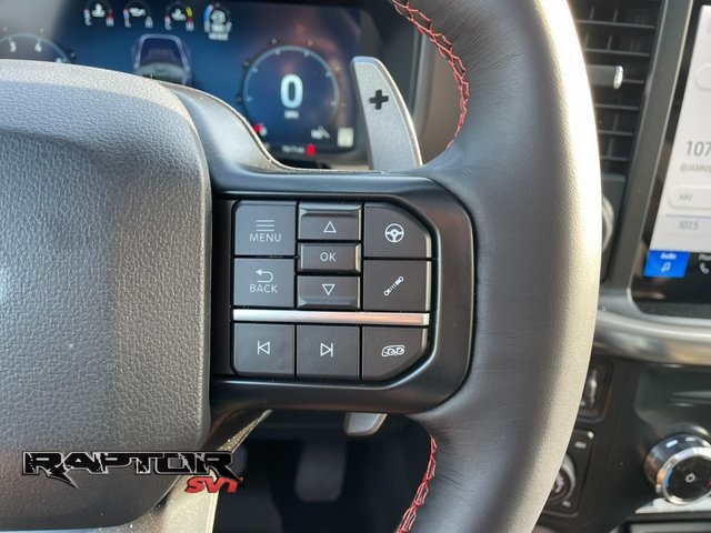 new 2025 Ford F-150 car, priced at $104,535