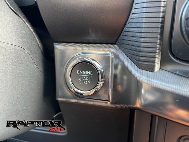 new 2025 Ford F-150 car, priced at $104,535