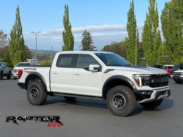 new 2025 Ford F-150 car, priced at $104,535