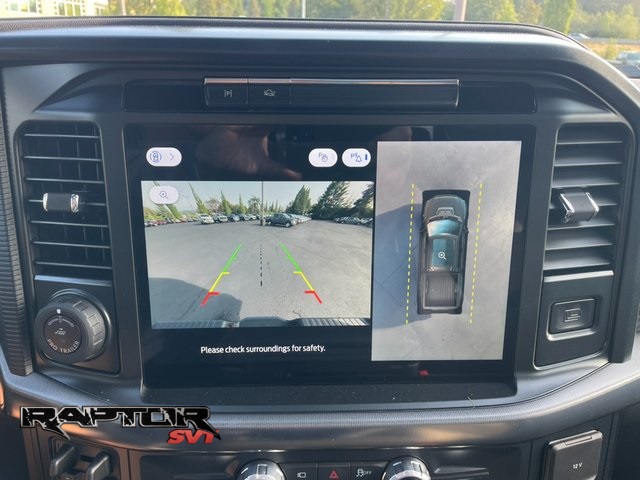 new 2025 Ford F-150 car, priced at $104,535