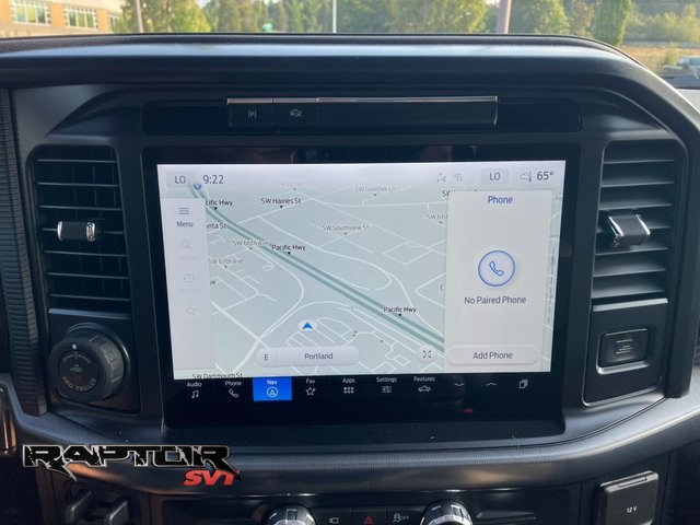 new 2025 Ford F-150 car, priced at $104,535