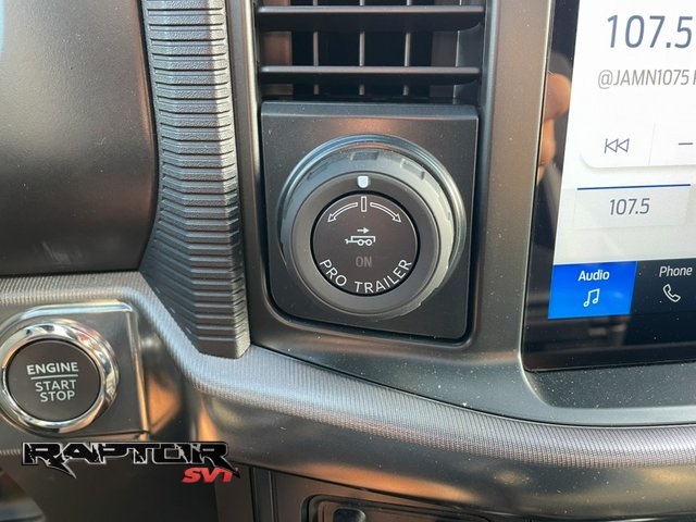 new 2025 Ford F-150 car, priced at $104,535