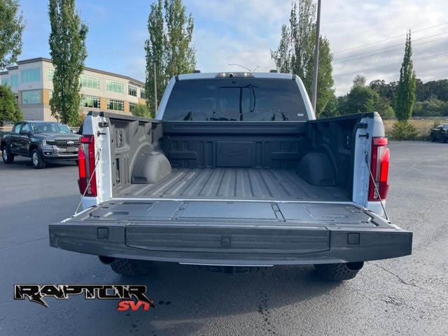 new 2025 Ford F-150 car, priced at $104,535