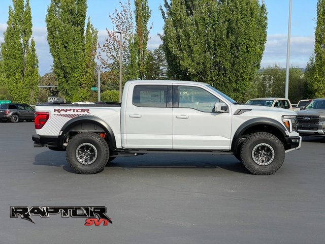 new 2025 Ford F-150 car, priced at $104,535