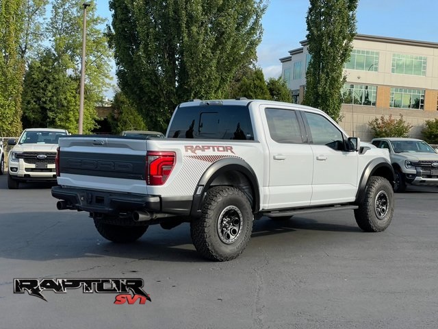 new 2025 Ford F-150 car, priced at $104,535