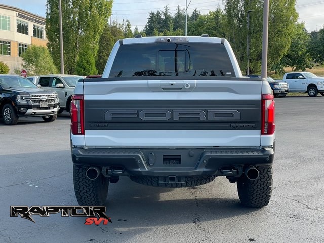 new 2025 Ford F-150 car, priced at $104,535