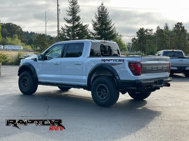 new 2025 Ford F-150 car, priced at $104,535