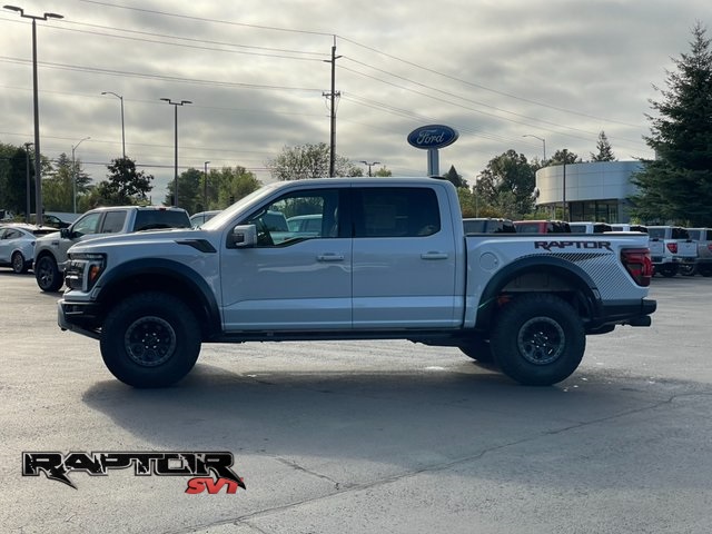 new 2025 Ford F-150 car, priced at $104,535