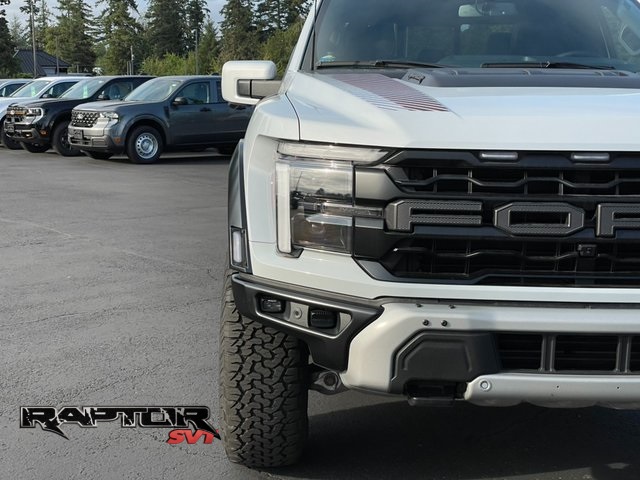 new 2025 Ford F-150 car, priced at $104,535