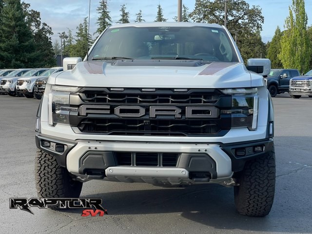 new 2025 Ford F-150 car, priced at $104,535