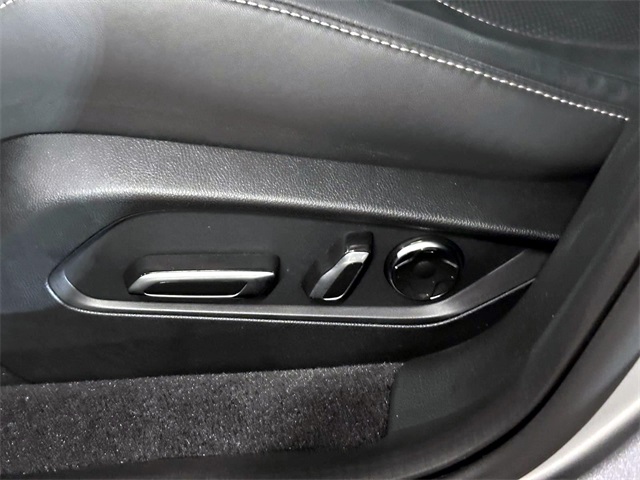 used 2022 Acura TLX car, priced at $29,781