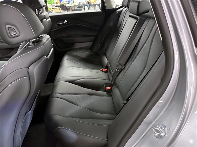used 2022 Acura TLX car, priced at $29,781
