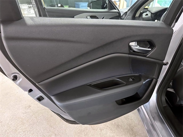 used 2022 Acura TLX car, priced at $29,781