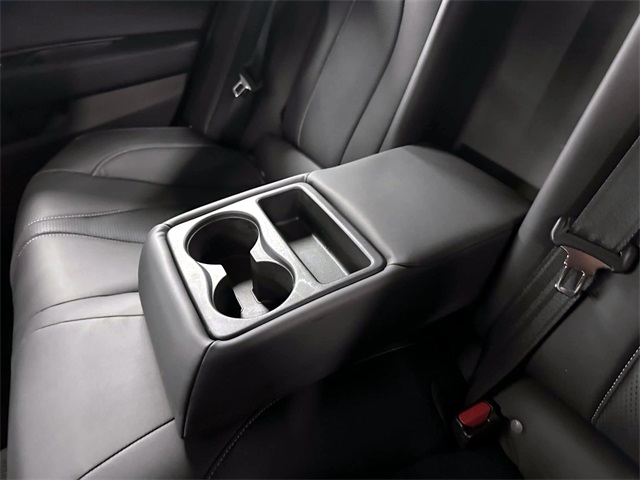 used 2022 Acura TLX car, priced at $29,781