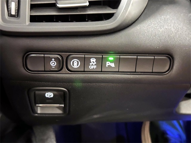 used 2022 Acura TLX car, priced at $29,781