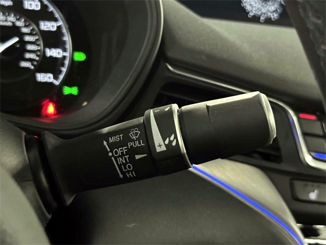 used 2022 Acura TLX car, priced at $29,781
