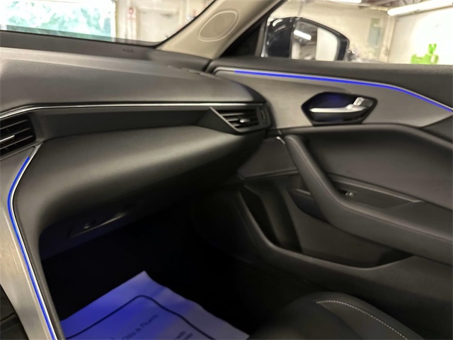 used 2022 Acura TLX car, priced at $29,781