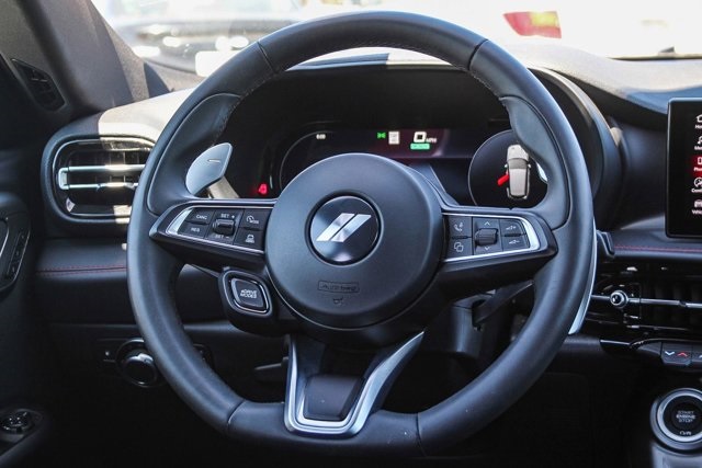 used 2024 Dodge Hornet car, priced at $22,992