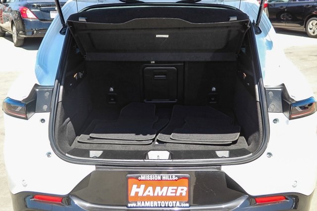 used 2024 Dodge Hornet car, priced at $22,992