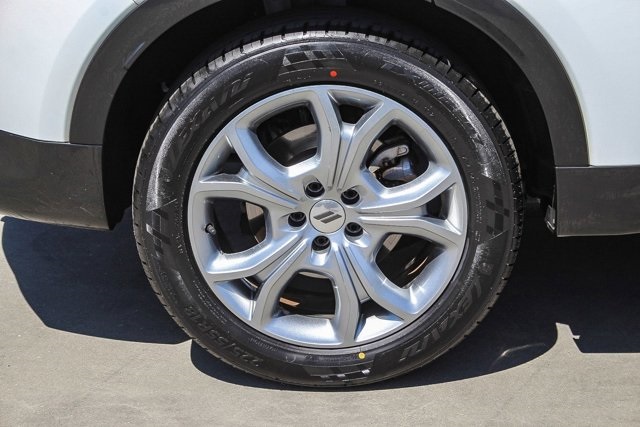 used 2024 Dodge Hornet car, priced at $22,992