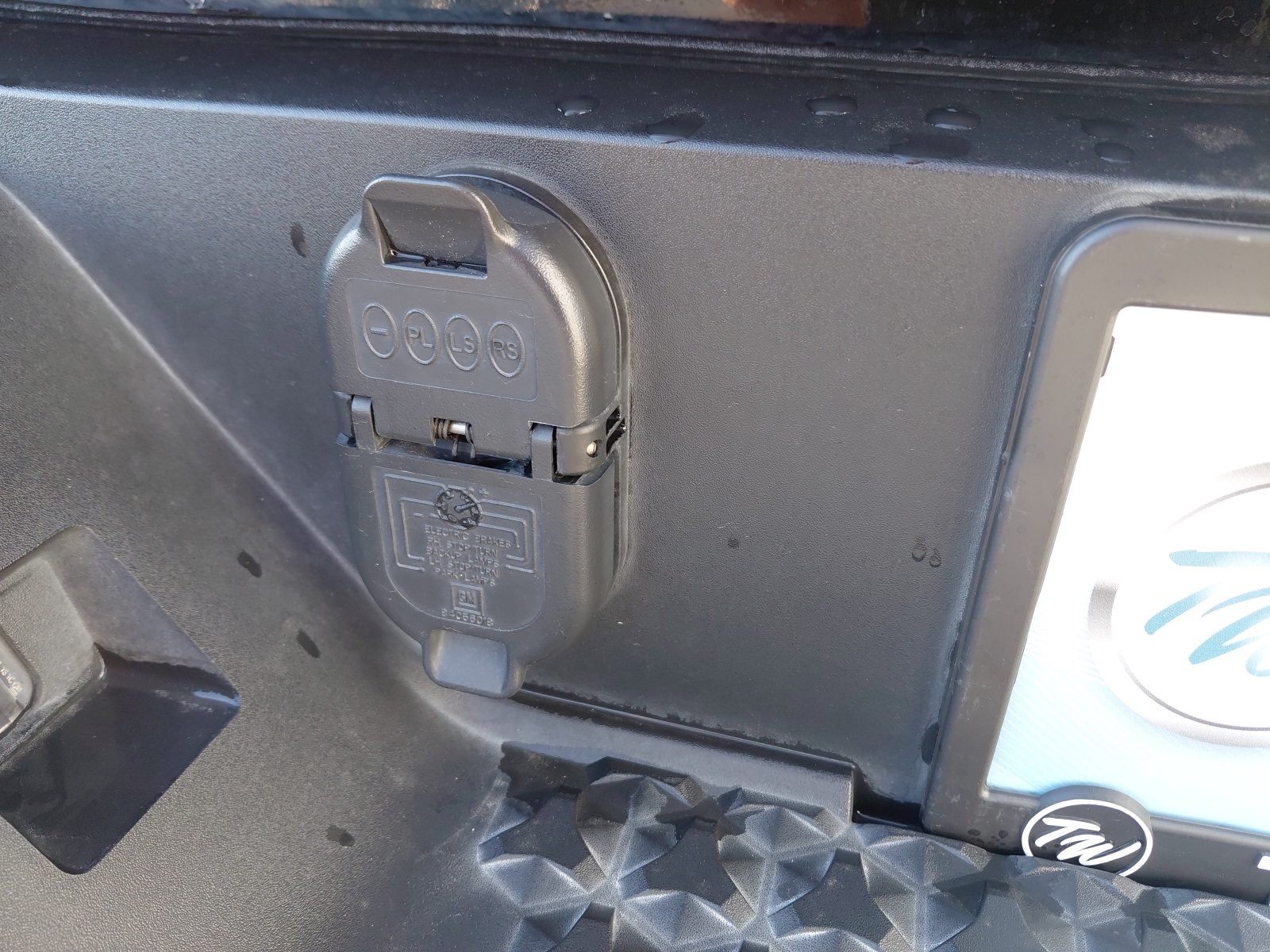 used 2023 Chevrolet Colorado car, priced at $34,609