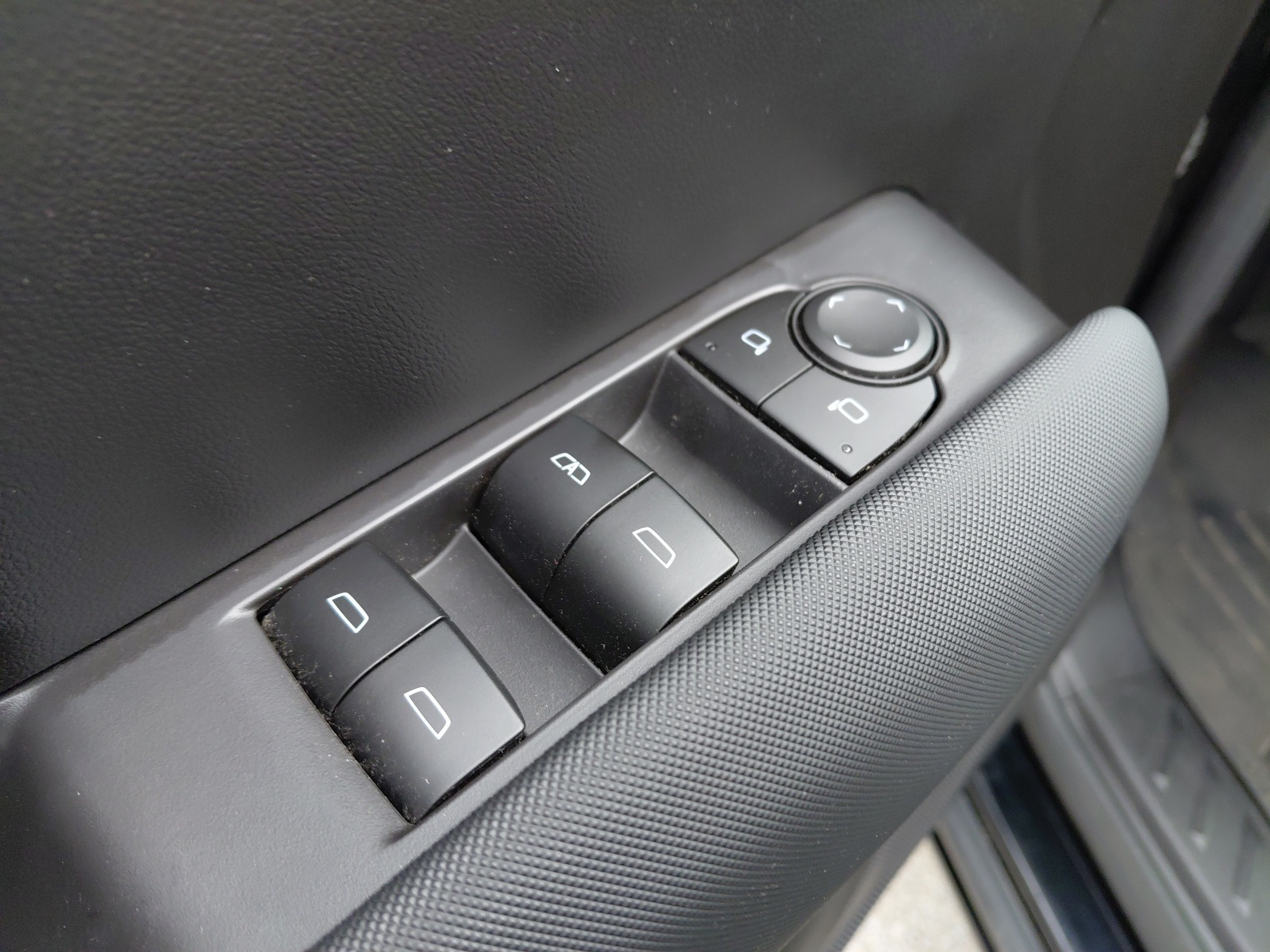 used 2023 Chevrolet Colorado car, priced at $34,609