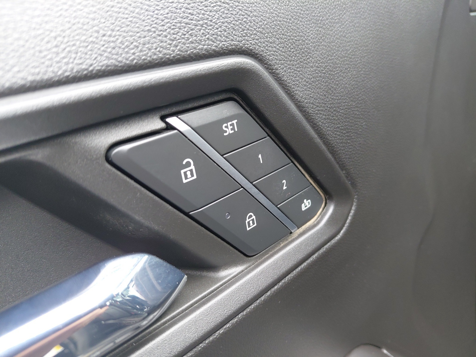 used 2023 Chevrolet Colorado car, priced at $34,609