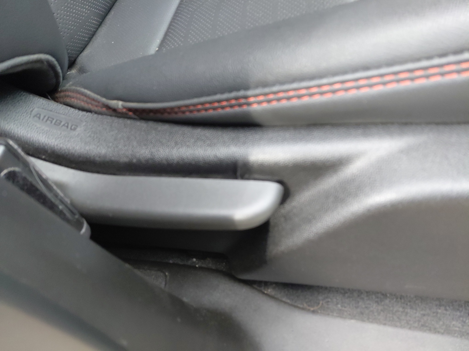 used 2023 Chevrolet Colorado car, priced at $34,609