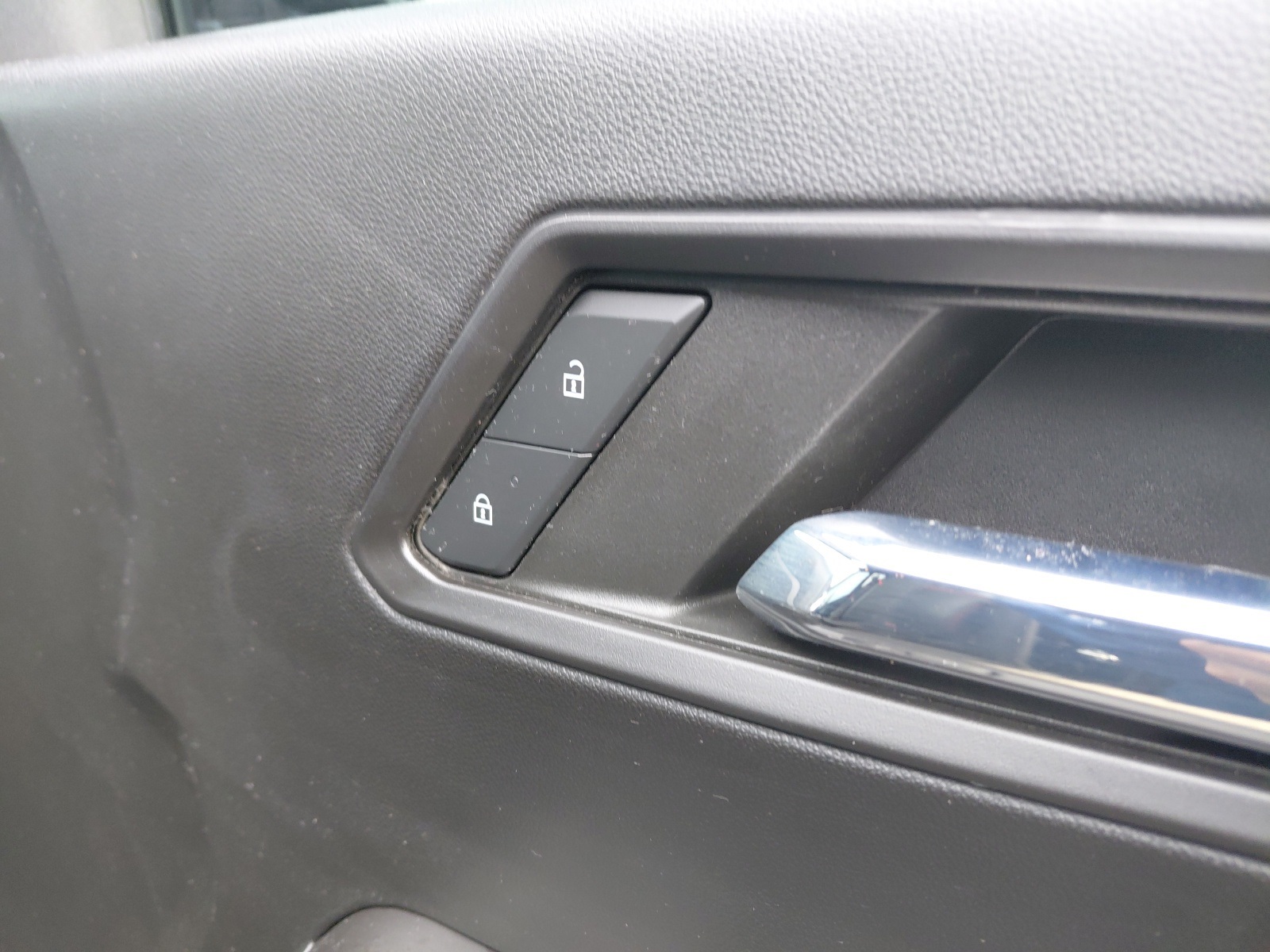 used 2023 Chevrolet Colorado car, priced at $34,609