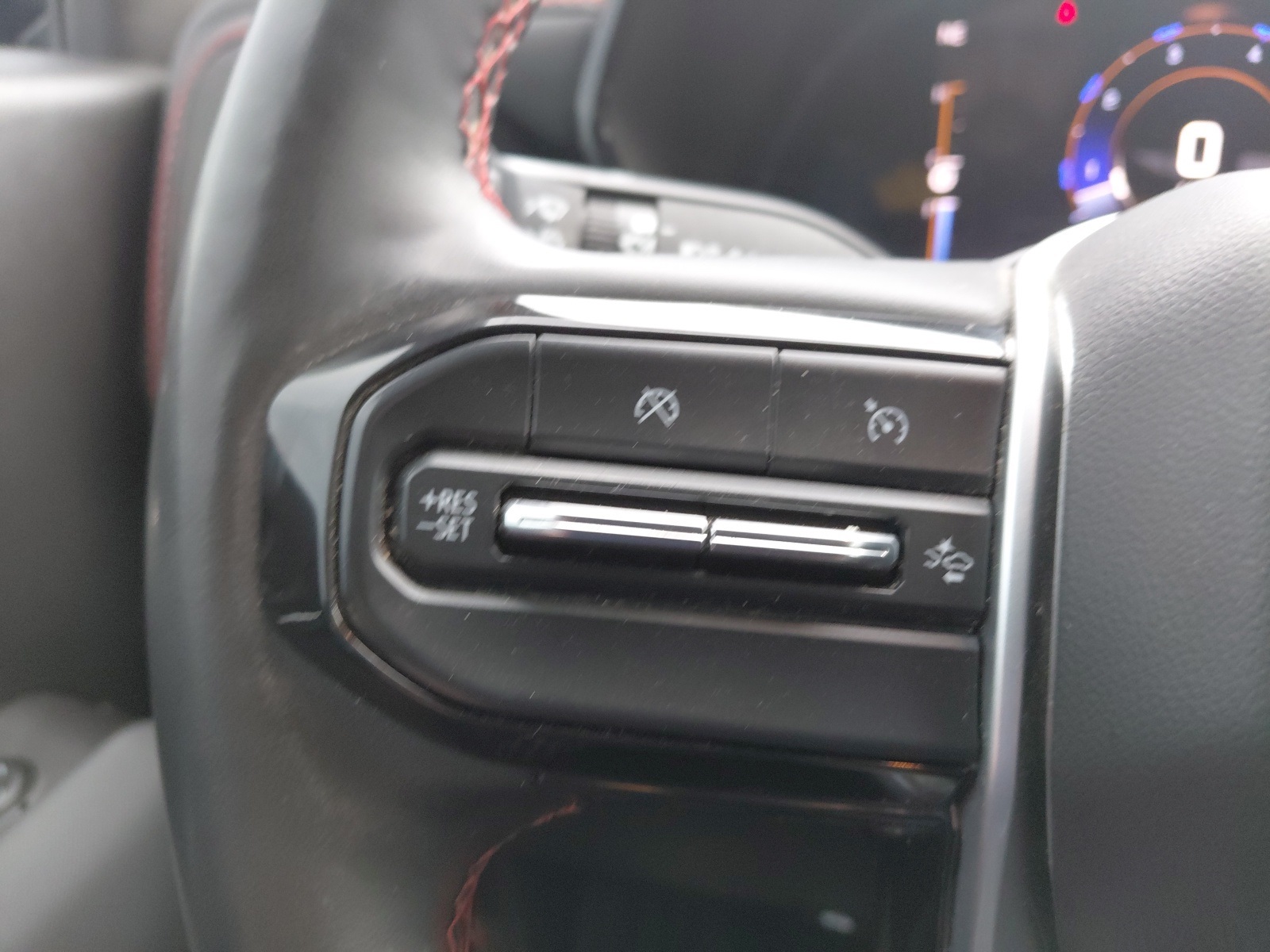 used 2023 Chevrolet Colorado car, priced at $34,609