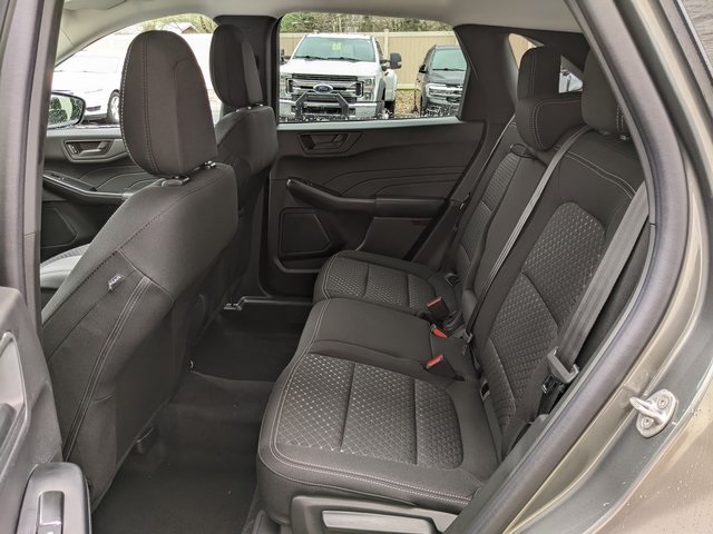 used 2025 Ford Escape car, priced at $25,500