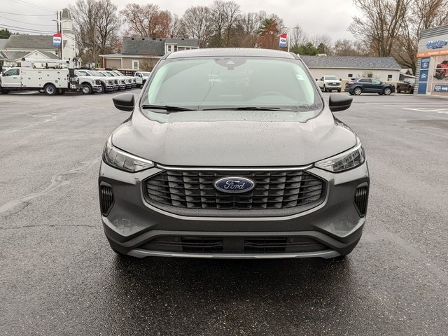 used 2025 Ford Escape car, priced at $25,500