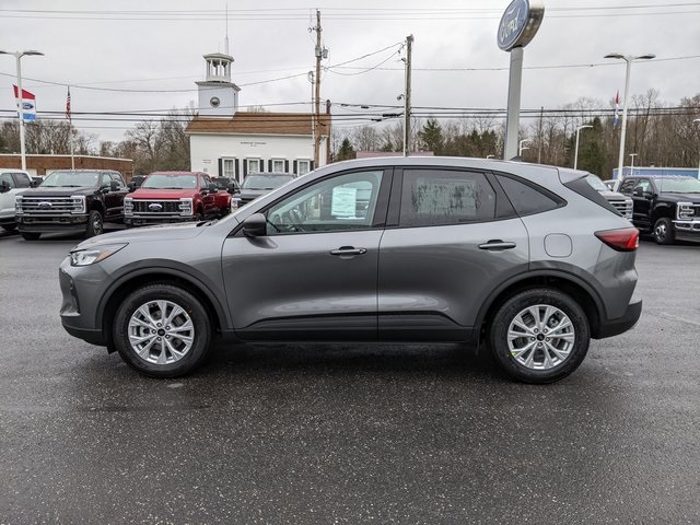 used 2025 Ford Escape car, priced at $25,500