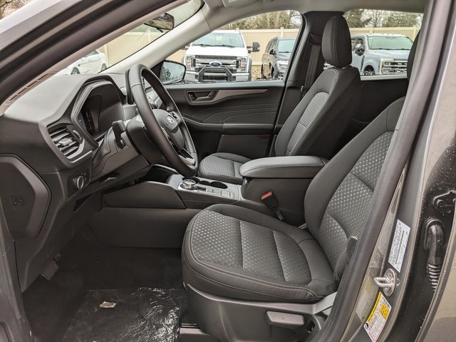used 2025 Ford Escape car, priced at $25,500