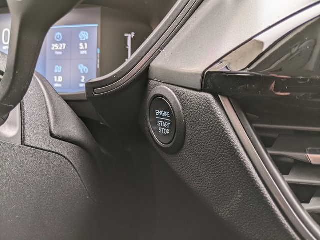 used 2025 Ford Escape car, priced at $25,500