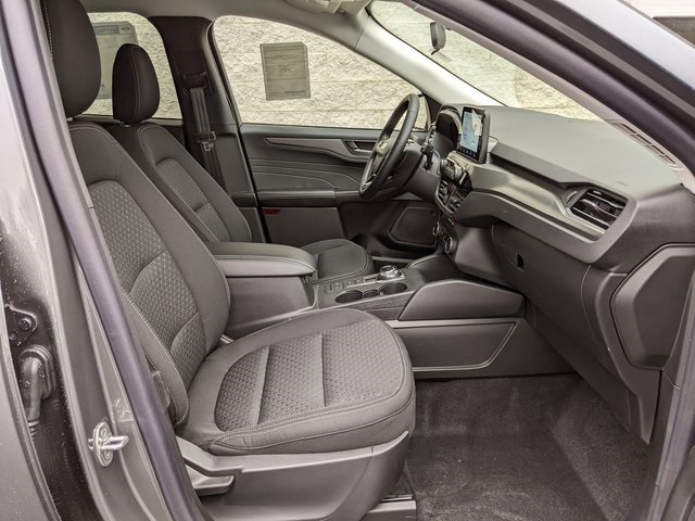 used 2025 Ford Escape car, priced at $25,500