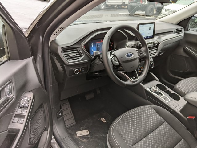 used 2025 Ford Escape car, priced at $25,500