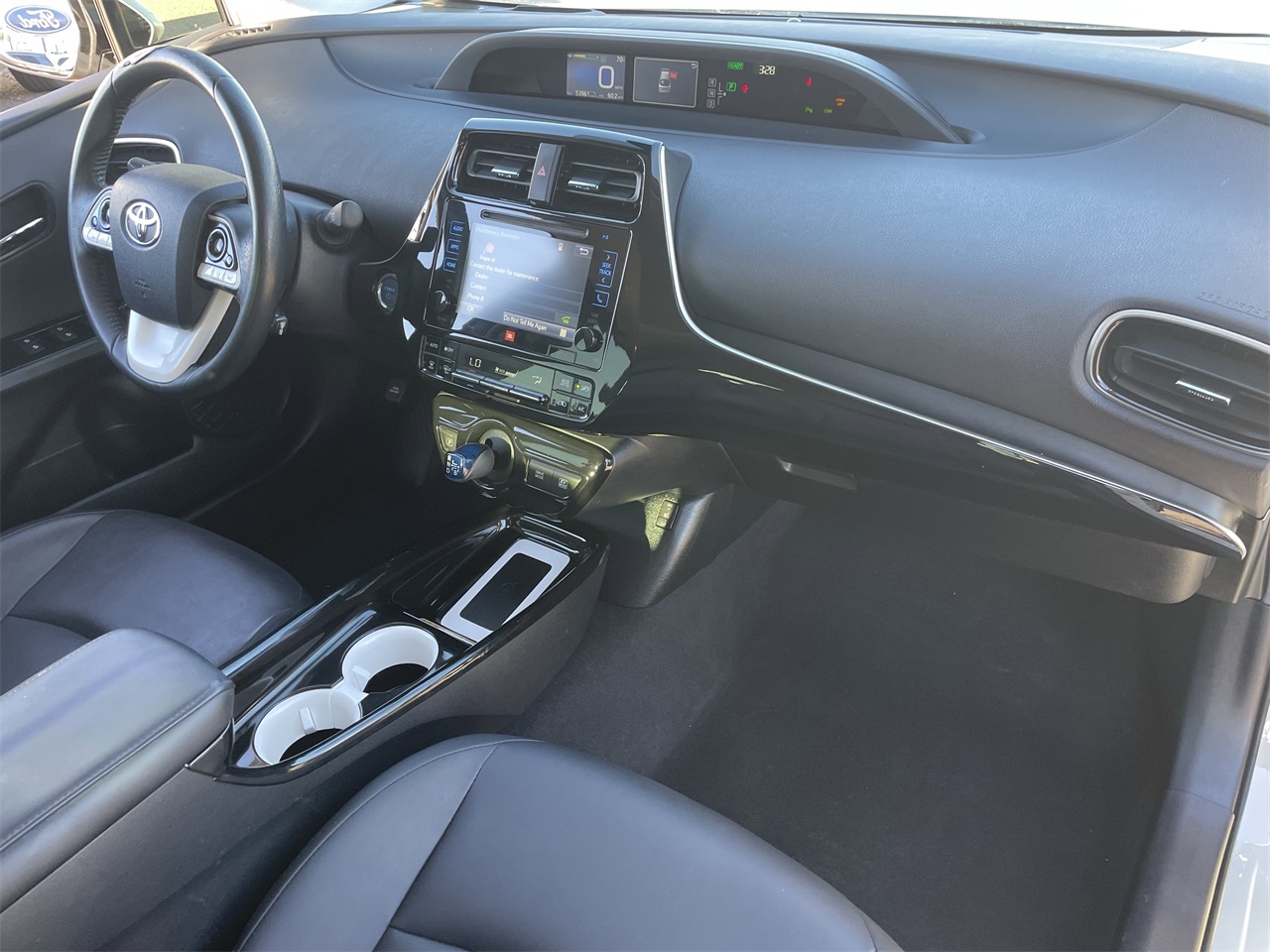 used 2016 Toyota Prius car, priced at $17,494
