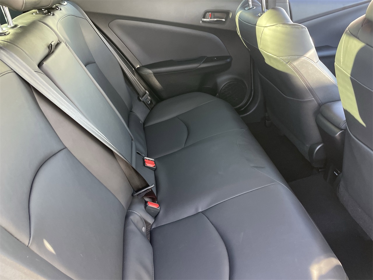 used 2016 Toyota Prius car, priced at $17,494